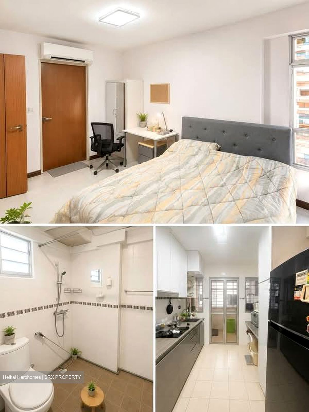 Blk 986A Buangkok Court (Hougang), HDB 3 Rooms #567693971